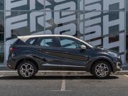 Renault Kaptur I Краснодар  - изображение 26