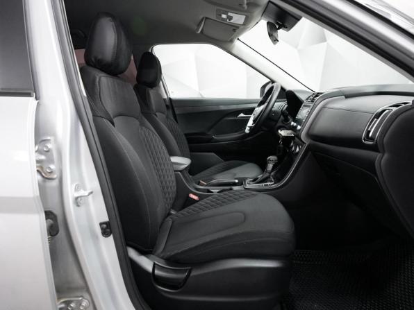 Hyundai Creta II с пробегом 2021 года, цена 2 390 000 рублей, 52700 км, внедорожник, Автокод Объявления