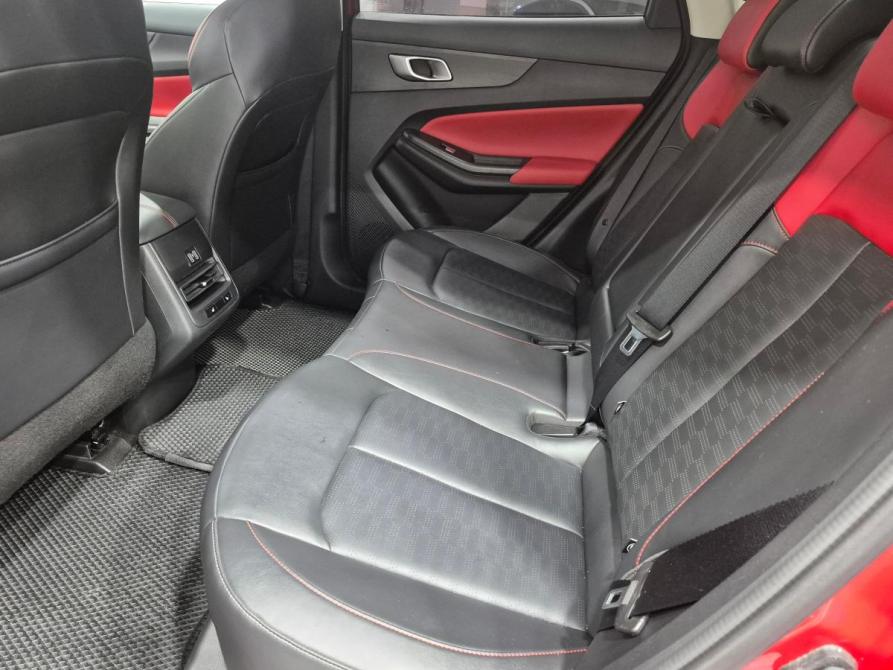 Changan CS55 Plus II Воронеж  - изображение 15