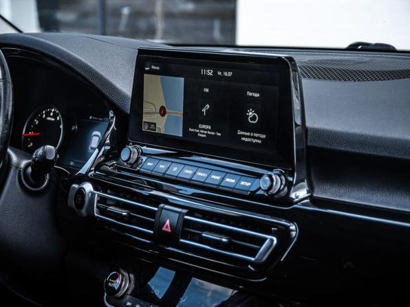 Kia Seltos I с пробегом 2020 года, цена 1 900 000 рублей, 109644 км, внедорожник, Автокод Объявления