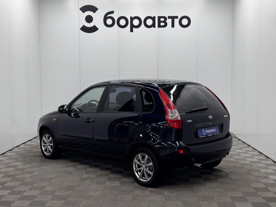 Lada (ВАЗ) Kalina I Воронеж  - изображение 4