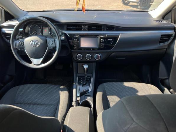 Toyota Corolla XI (E160 E170 E180) с пробегом 2014 года, цена 1 400 000 рублей, 119000 км, седан, Автокод Объявления