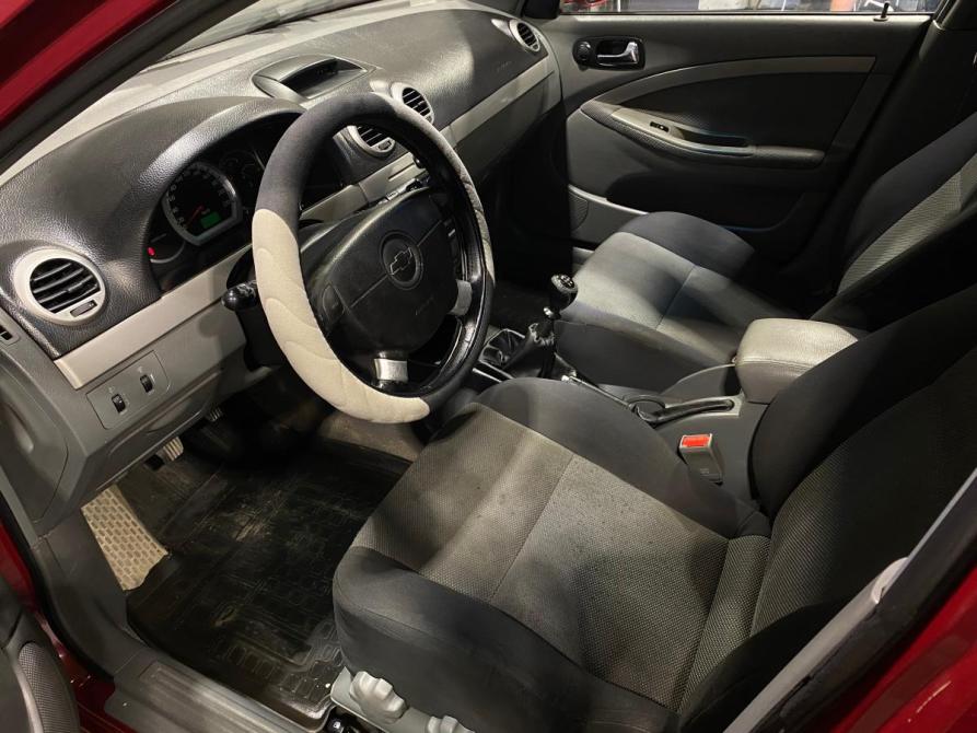 Chevrolet Lacetti I Челябинск  - изображение 3