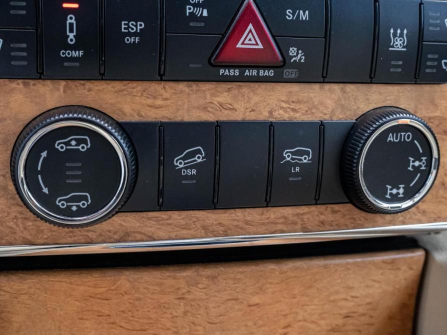 Mercedes-Benz GL-Класс I (X164) Краснодар  - изображение 22