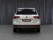 Volkswagen Tiguan II Тюмень  - изображение 23