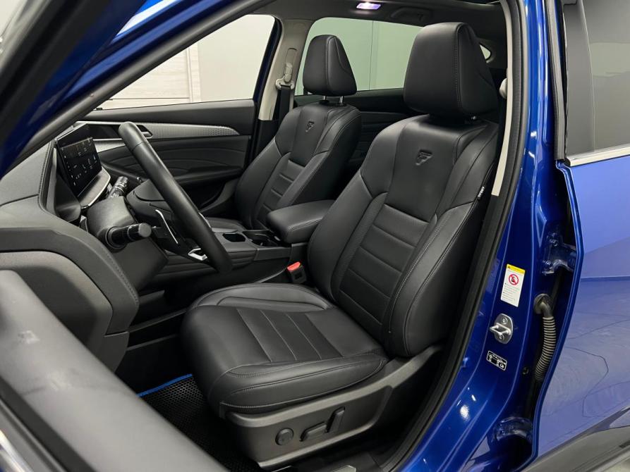 Haval F7 I Рестайлинг Казань  - изображение 18