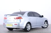 Mitsubishi Lancer X Омск  - изображение 29