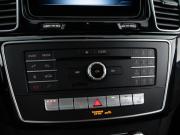 Mercedes-Benz GLS I (X166) Москва  - изображение 48