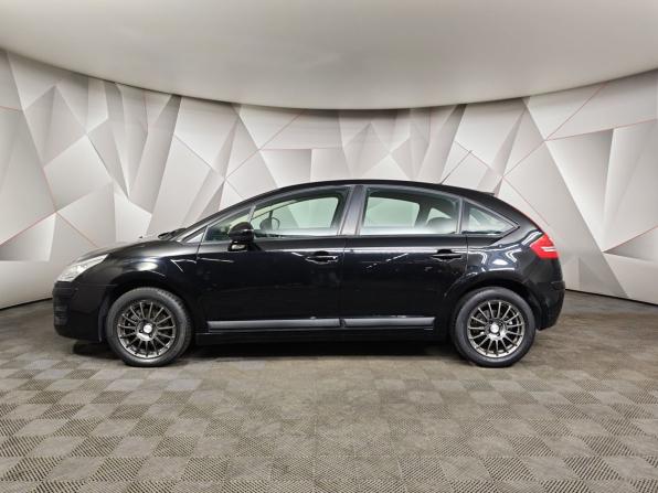 Citroen C4 I Рестайлинг с пробегом 2010 года, цена 429 000 рублей, 91153 км, хэтчбек, Автокод Объявления