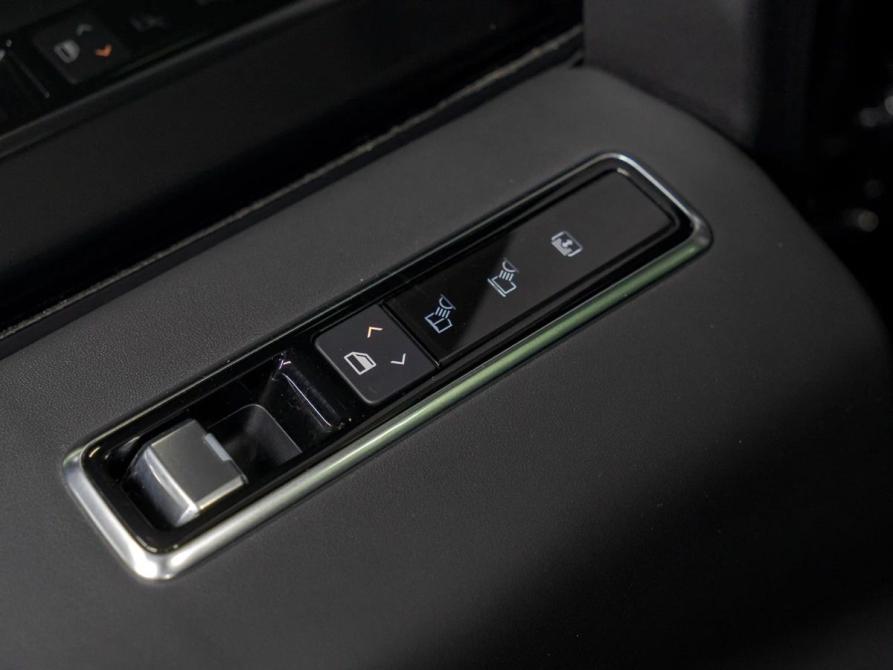 Land Rover Range Rover IV Рестайлинг Тюмень  - изображение 22