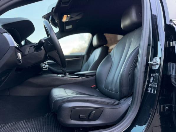 BMW 5 серии VII (G30/G31/G38) с пробегом 2018 года, цена 2 890 000 рублей, 174365 км, седан, Автокод Объявления