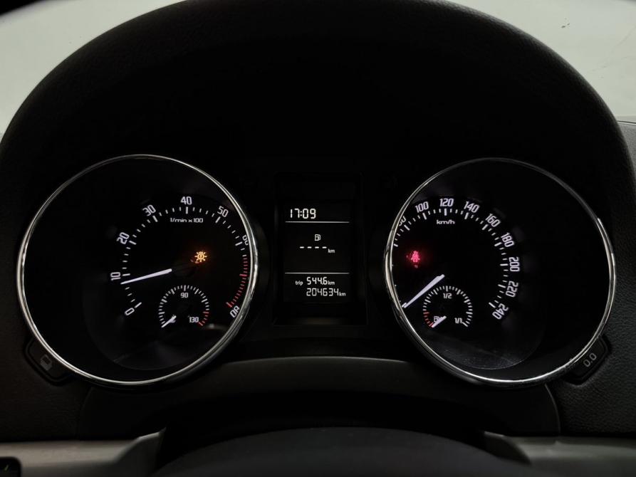 Skoda Yeti I Воронеж  - изображение 9