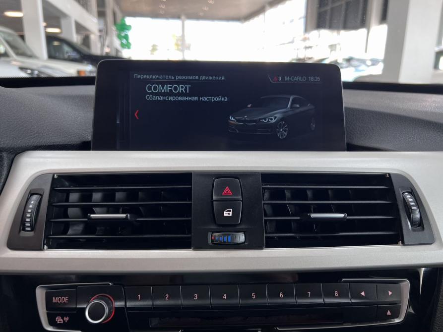 BMW 3 серии VI (F3x) Рестайлинг Тверь  - изображение 21