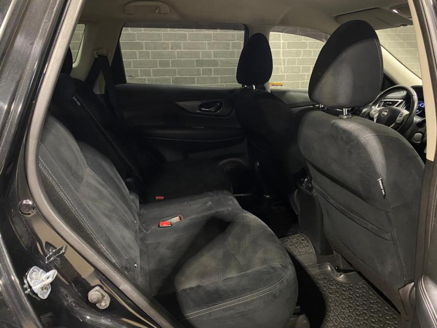 Nissan X-Trail III Рестайлинг Челябинск  - изображение 11