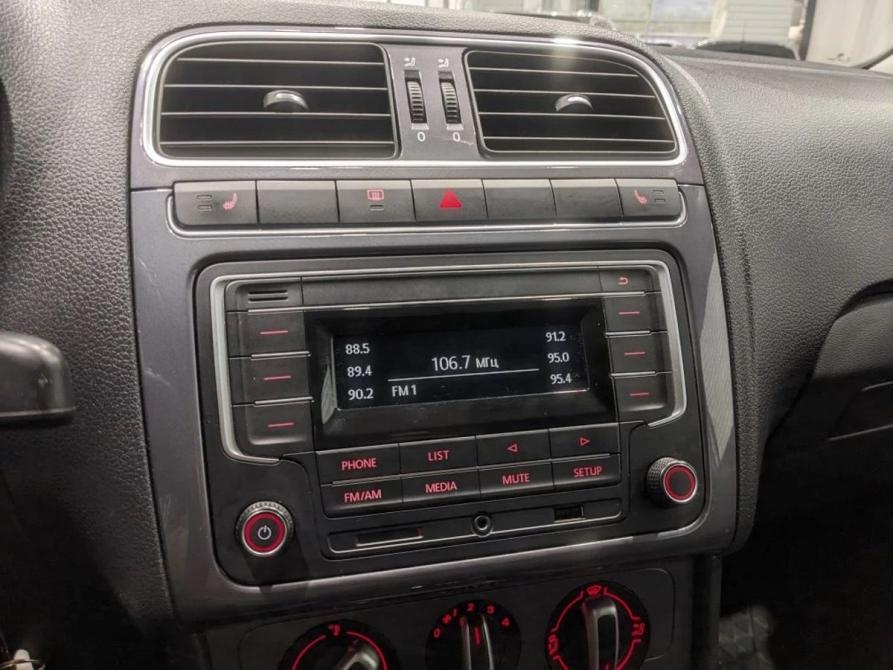 Volkswagen Polo V Рестайлинг Пермь  - изображение 19
