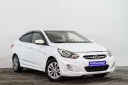 Hyundai Solaris I Сургут  - изображение 18