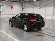 Audi A3 II (8P) Рестайлинг 2 Казань  - изображение 33
