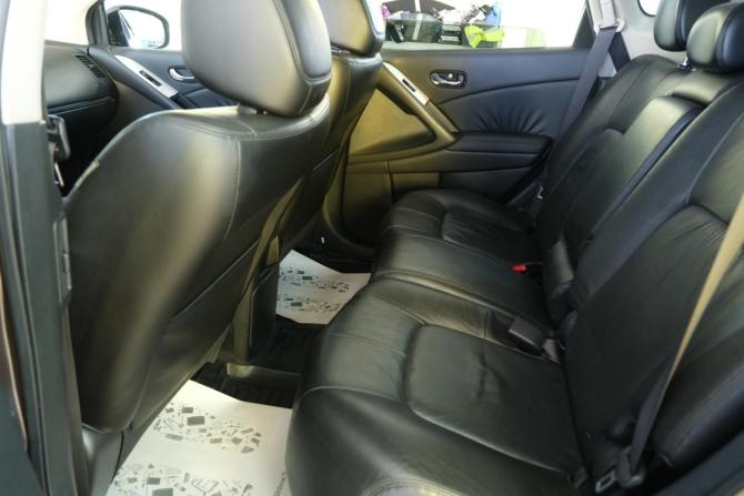 Nissan Murano II (Z51) Рестайлинг с пробегом 2012 года, цена 1 399 000 рублей, 99800 км, внедорожник, Автокод Объявления