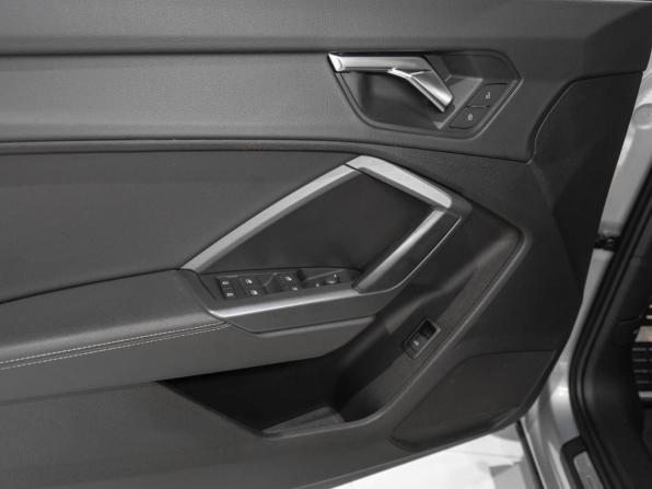 Audi Q3 II (F3) с пробегом 2019 года, цена 3 295 000 рублей, 116963 км, внедорожник, Автокод Объявления