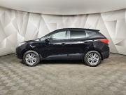 Hyundai ix35 I Рестайлинг Москва  - изображение 25