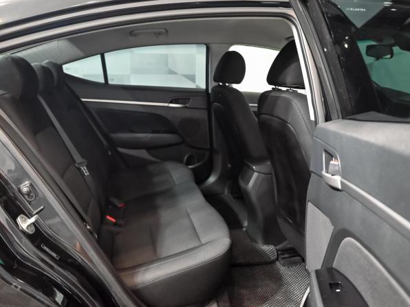 Hyundai Elantra VI (AD) Рестайлинг с пробегом 2020 года, цена 1 700 000 рублей, 106842 км, седан, Автокод Объявления