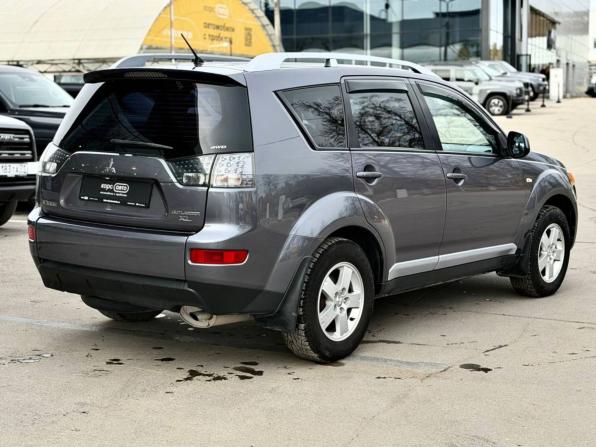 Mitsubishi Outlander II с пробегом 2008 года, цена 922 000 рублей, 308170 км, внедорожник, Автокод Объявления