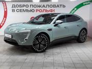 Avatr 11 I Москва  - изображение 25