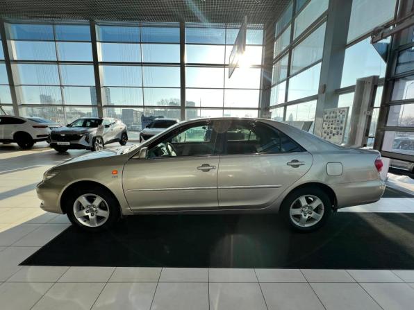 Toyota Camry V (XV30) Рестайлинг с пробегом 2005 года, цена 695 000 рублей, 686434 км, седан, Автокод Объявления
