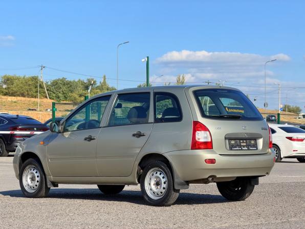 Lada (ВАЗ) Kalina I с пробегом 2012 года, цена 435 000 рублей, 67000 км, универсал, Автокод Объявления
