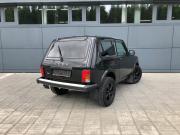Lada (ВАЗ) 2121 (4x4) I Рестайлинг Новосибирск  - изображение 21