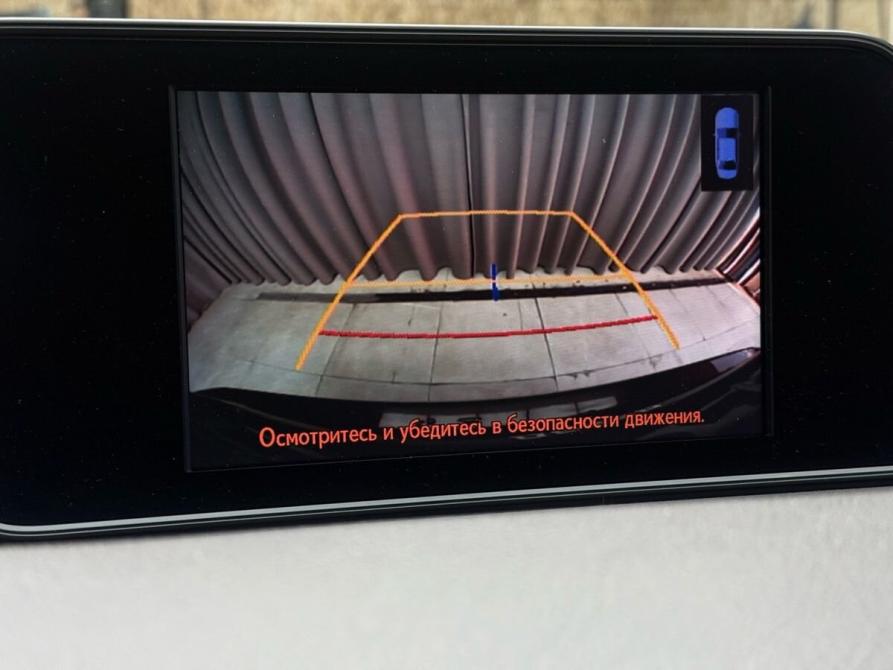 Lexus RX IV Ижевск  - изображение 16