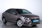Hyundai Solaris II Челябинск  - изображение 19