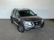 Nissan Terrano III (D10) Москва  - изображение 22