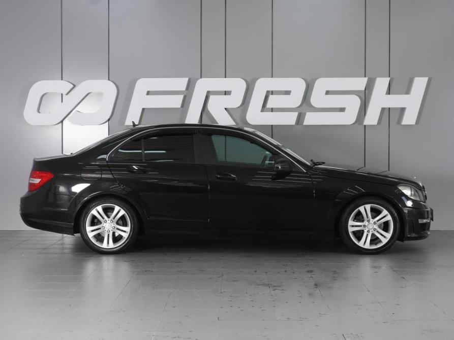 Mercedes-Benz C-Класс III (W204) Рестайлинг Минеральные Воды  - изображение 5