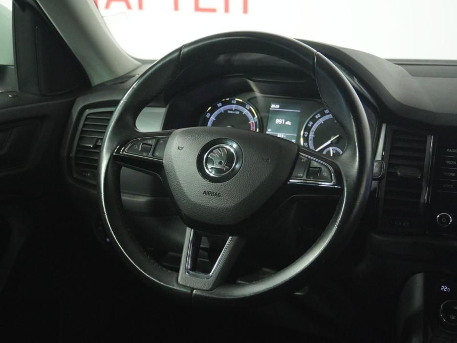 Skoda Kodiaq I Вологда  - изображение 16