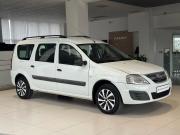 Lada (ВАЗ) Largus I Челябинск  - изображение 28