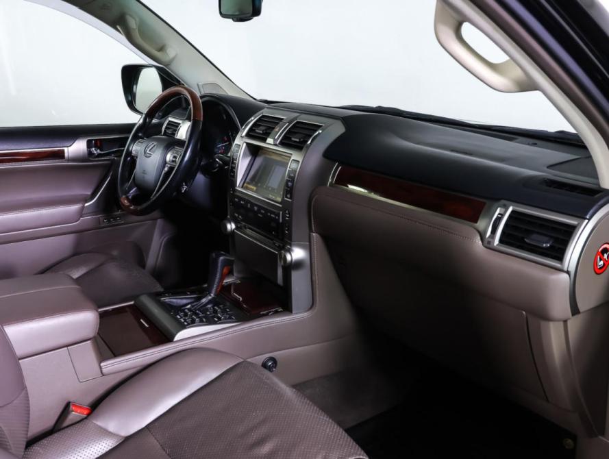 Lexus GX II Москва  - изображение 11
