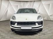Porsche Macan I Рестайлинг 2 Москва  - изображение 31
