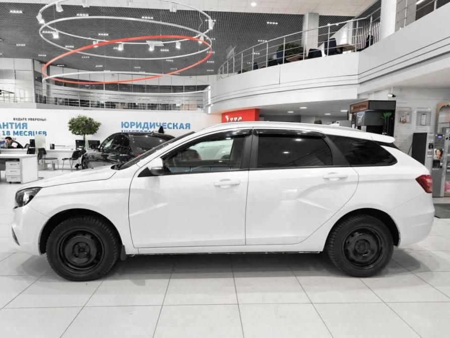 Lada (ВАЗ) Vesta I Казань  - изображение 10