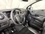 Renault Kaptur I Москва  - изображение 39