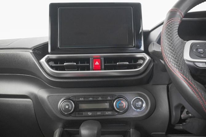Daihatsu Rocky A200 с пробегом 2020 года, цена 1 579 000 рублей, 32500 км, внедорожник, Автокод Объявления