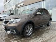 Renault Logan II Рестайлинг Набережные Челны  - изображение 21
