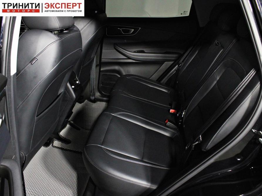Chery Tiggo 4 Pro I Белгород  - изображение 15