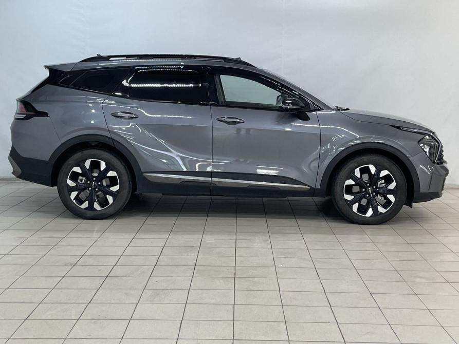 Kia Sportage V Воронеж  - изображение 9