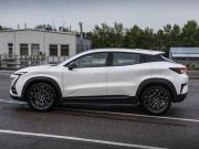 Changan UNI-T I Москва  - изображение 28
