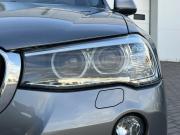 BMW X3 II (F25) Рестайлинг Санкт-Петербург  - изображение 37