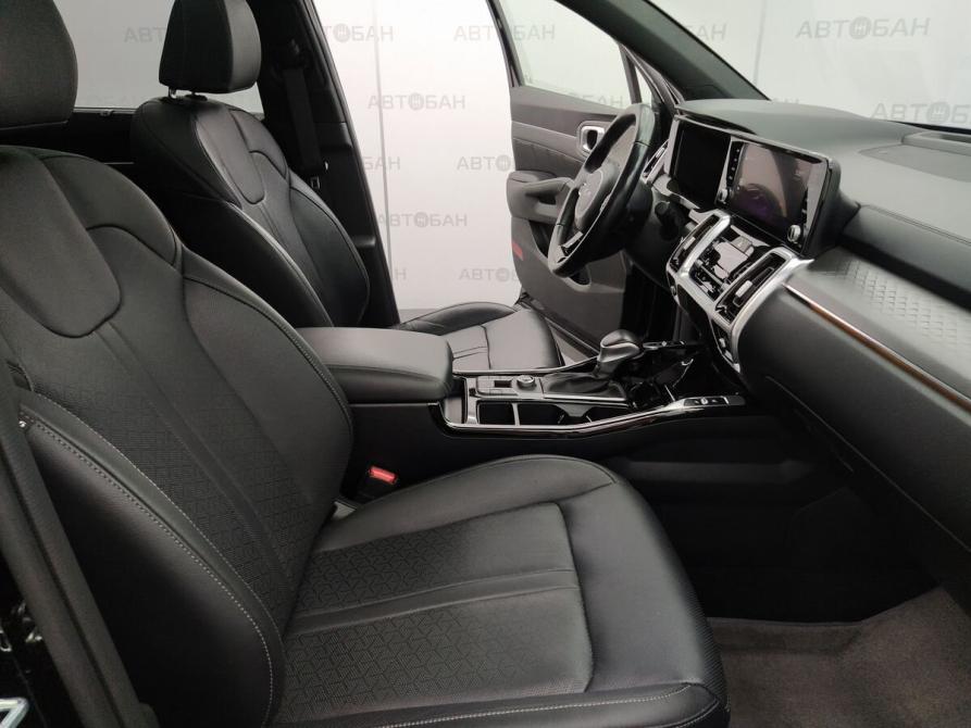 Kia Sorento IV Екатеринбург  - изображение 23