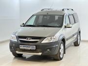 Lada (ВАЗ) Largus I Москва  - изображение 18