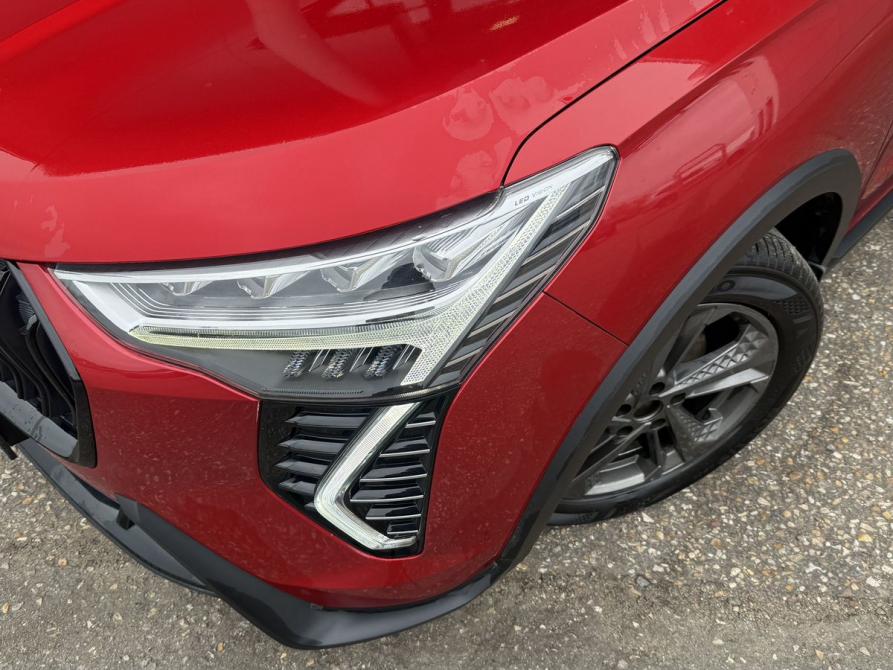 Haval Jolion I Рестайлинг Тверь  - изображение 8