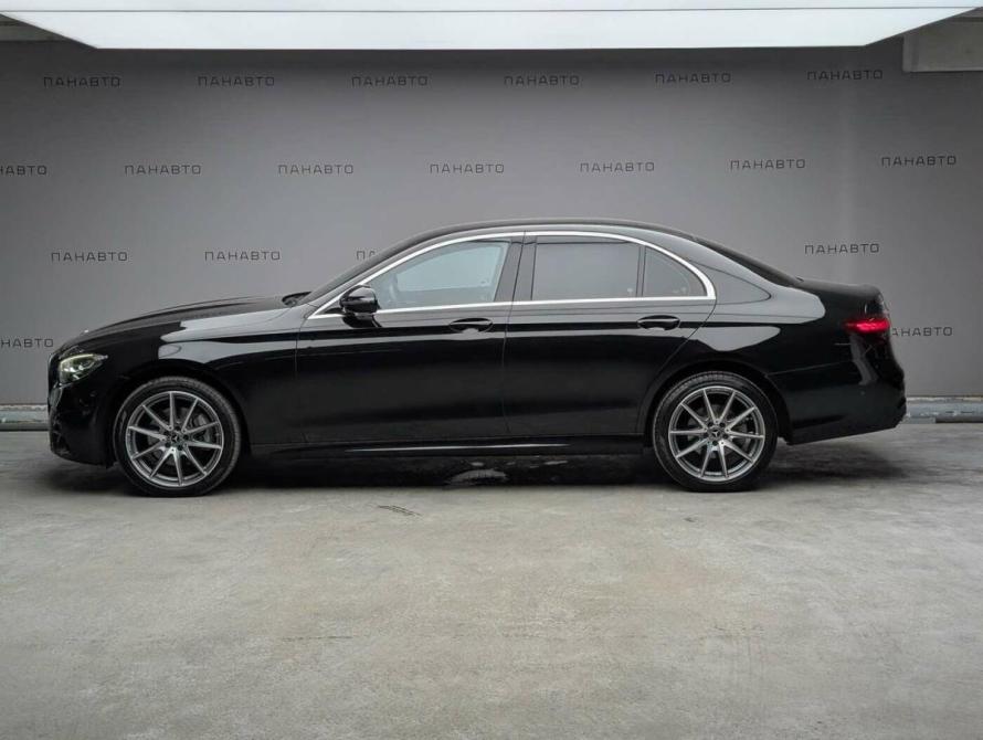Mercedes-Benz E-Класс V (W213 S213 C238) Рестайлинг Москва  - изображение 5